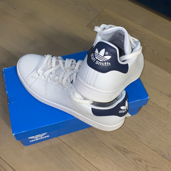 *FINAL PRICE* Addidas Stan Smith Bundle- Great Condition - Picture 10 of 10